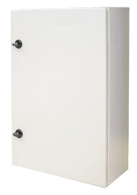 ÇP 607030 K 60x70x30 Metal Duvar Tipi Eko Serisi Taban Saclı Dikey Pano