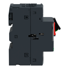 Schneider Electric GV2‑ME08 | 2.5–4 A Termal‑Manyetik Motor Koruyucu