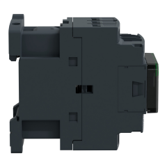 Schneider Electric LC1D09BD | 9 A | 3‑faz IEC TeSys Deca Kontaktör | Hızlı Teslimat