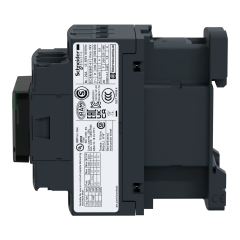 Schneider Electric LC1D09BD 4kW 9 A  3 Faz TeSys Deca Kontaktör | Hızlı Teslimat