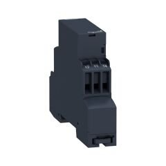 Schneider Electric RM17TG00 | 3‑Faz Kontrol Rölesi 5 A - Faz Sırası ve Faz Kaybı Kontrol Rölesi