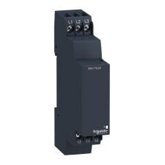 Schneider Electric RM17TG00 | 3‑Faz Kontrol Rölesi 5 A - Faz Sırası ve Faz Kaybı Kontrol Rölesi