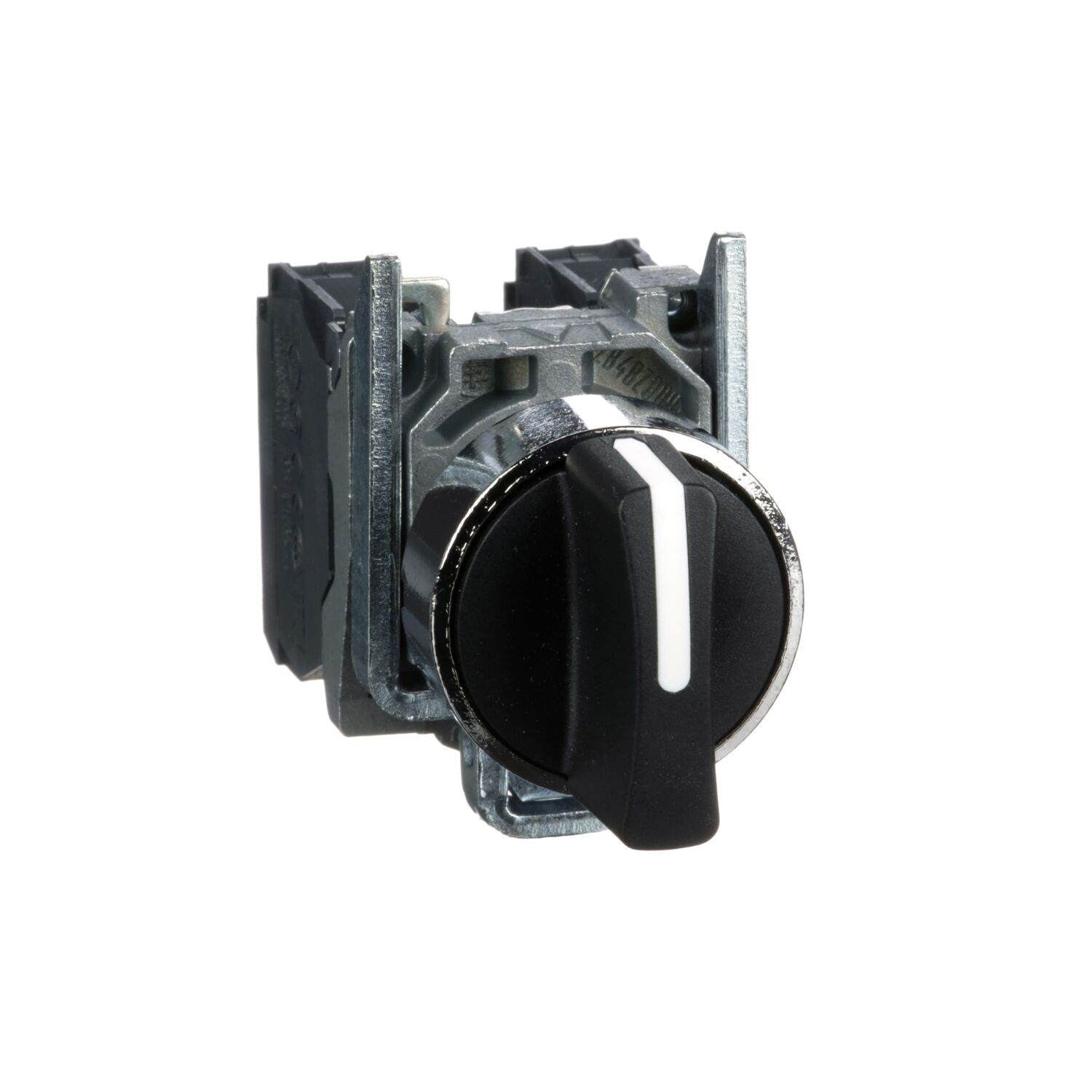 Schneider XB4BD53 | 22 mm 3‑Pozisyon Seçicili Anahtar – IP69K