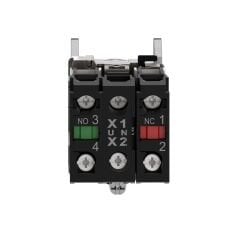 Schneider Electric XB4BW31B5 | Endüstriyel Aydınlatmalı Push Button