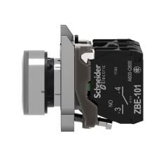 Schneider Electric XB4BW31B5 | Endüstriyel Aydınlatmalı Push Button