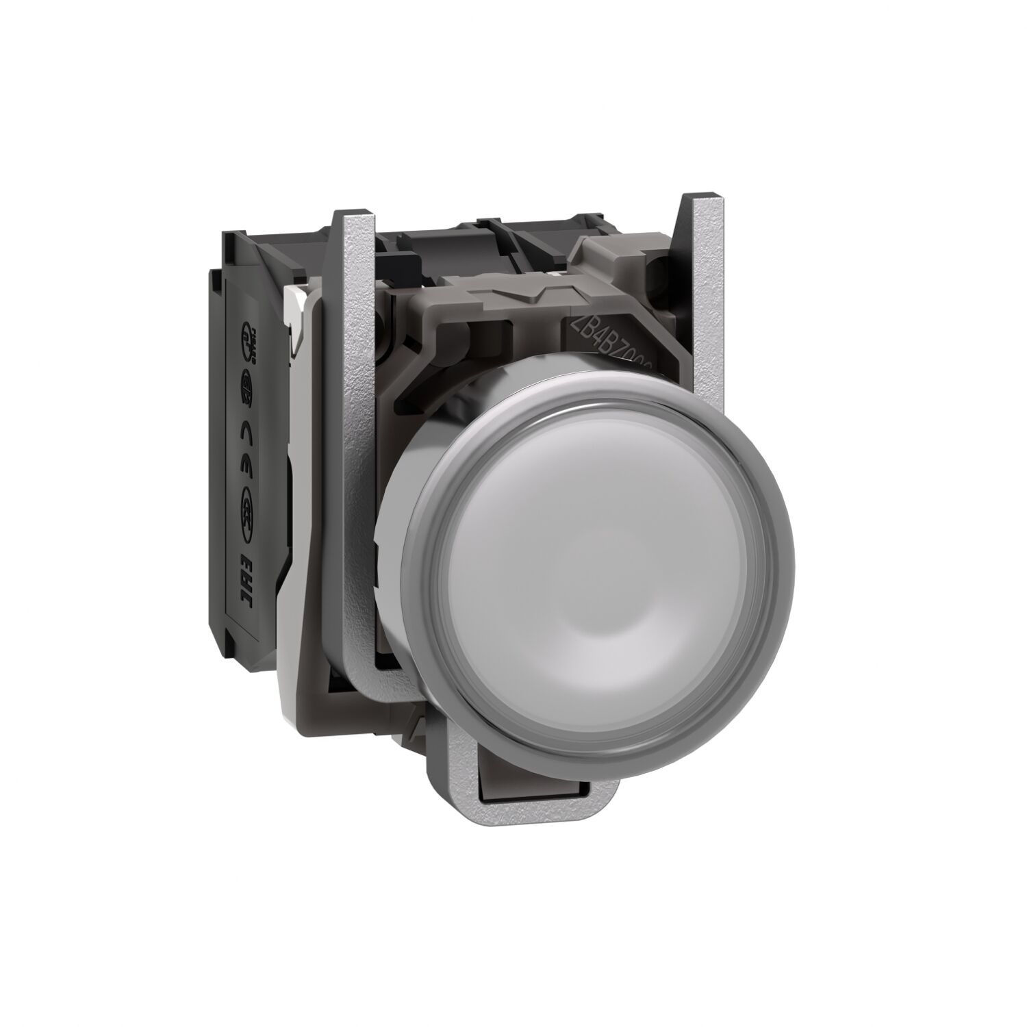 Schneider Electric XB4BW31B5 | Endüstriyel Aydınlatmalı Push Button