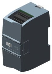 Siemens 6ES7232-4HB32-0XB0 SM1232  S7-1200 2AO ±10V 14-bit / 4–20mA 13-bit