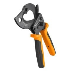 Weidmüller KT 40 Alüminyum ve Bakır Kablo Kesme Aleti (40 mm)  2993490000