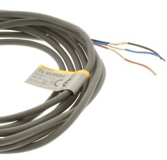Omron TL-W3MB2 Endüktif Yaklaşım Sensörü | 3mm Algılama
