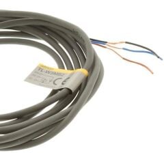Omron TL-W3MB2 Endüktif Yaklaşım Sensörü | 3mm Algılama (PNP NC)
