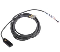 Omron TL-W3MB2 Endüktif Yaklaşım Sensörü | 3mm Algılama (PNP NC)