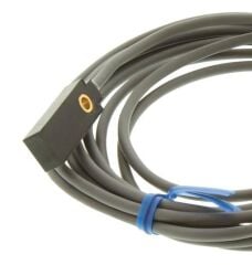 Omron TL-W3MB2 Endüktif Yaklaşım Sensörü | 3mm Algılama (PNP NC)
