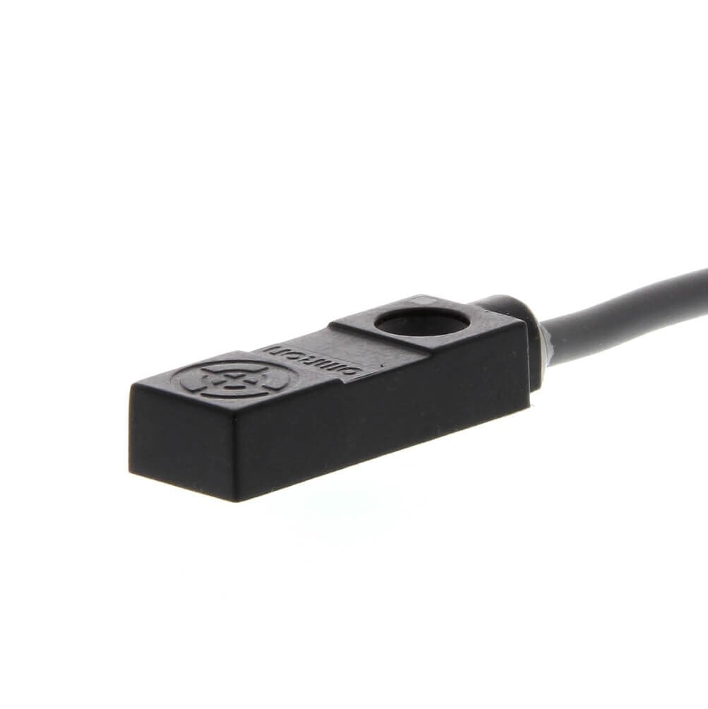 Omron TL-W3MB2 Endüktif Yaklaşım Sensörü | 3mm Algılama (PNP NC)