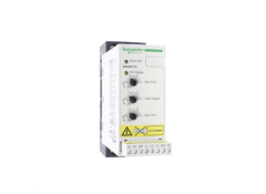 Schneider Electric ATS01N209QN 4 kW Softstarter |  Trifaze Motorlar için Yumuşak Yolverici | ARI PROSES