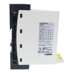 Schneider Electric ATS01N222QN Softstarter 7,5/11 kW | Trifaze Motorlar için Yumuşak Yolverici | ARI PROSES