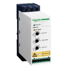 Schneider Electric ATS01N212QN Softstarter 5,5 kW | Trifaze Yumuşak Yolverici | ARI PROSES