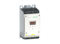 Schneider Electric ATS22D47Q Softstarter 22 kW | Yumuşak Yolverici