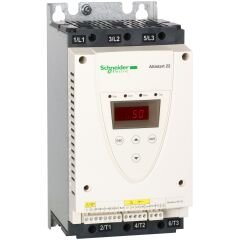 Schneider Electric ATS22D47Q Softstarter 22 kW | Yumuşak Yolverici