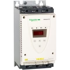 Schneider ATS22D47Q  Altistart 22 Soft Starter 22kW/47A