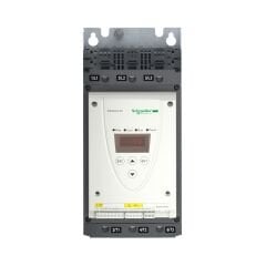 Schneider Electric ATS22D62Q Softstarter 30 kW | Yumuşak Yolverici