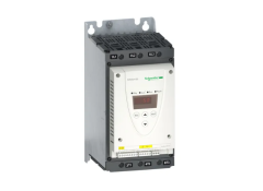 Schneider Electric ATS22D62Q Softstarter 30 kW | Yumuşak Yolverici