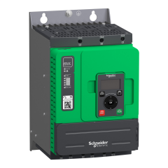 Schneider Electric ATS480D32Y Softstarter 15 kW | Altivar Yumuşak Yolverici