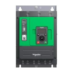 Schneider ATS480C11Y | Altistart 480 Soft Starter 110A