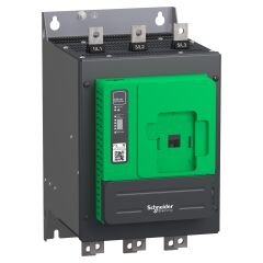 Schneider ATS480C17Y | Altistart 480 Soft Starter 170A