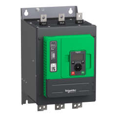 Schneider ATS480C17Y | Altistart 480 Soft Starter 170A