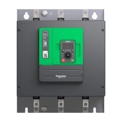 Schneider Electric ATS480C32Y Softstarter 160 kW | Altivar Yumuşak Yolverici