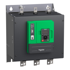 Schneider Electric ATS480C32Y Softstarter 160 kW | Altivar Yumuşak Yolverici