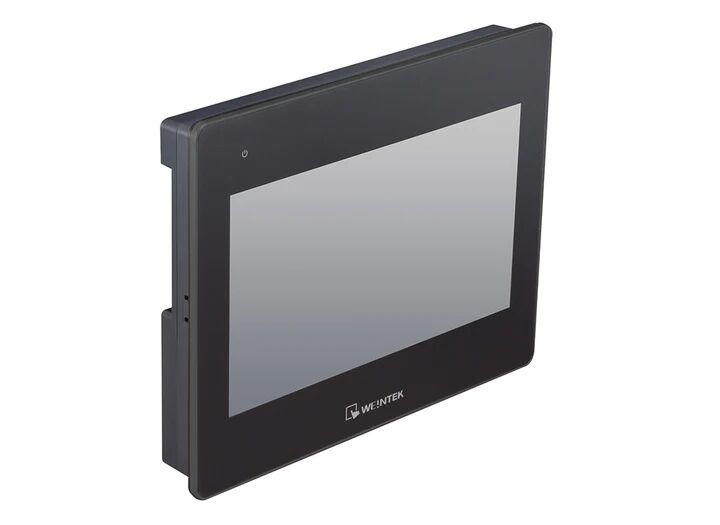 Weintek cMT2108X2 | 10.1'' TFT HMI cMT-X Serisi Dokunmatik Operatör Paneli