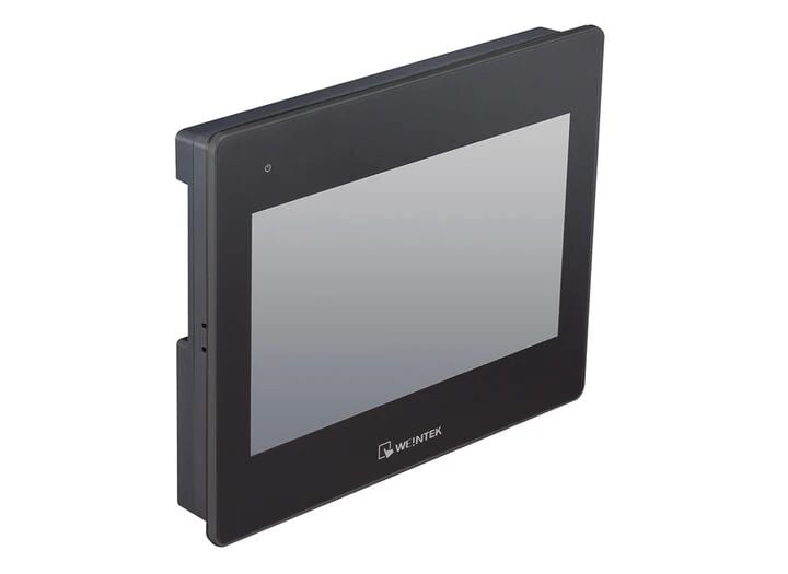 Weintek cMT2108X2 | 10.1'' TFT HMI cMT-X Serisi Dokunmatik Operatör Paneli
