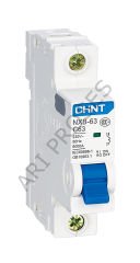 NXB Serisi / 1 Kutuplu 6kA / C tipi 32A Otomatik Sigorta