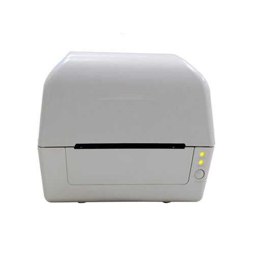 ARGOX CP-2140EX GRİ | Masaüstü Barkod Yazıcı — Hızlı & Dayanıklı