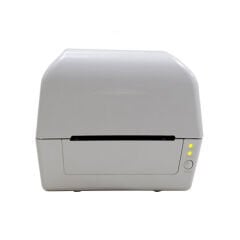 ARGOX CP-2140EX GRİ | Masaüstü Barkod Yazıcı — Hızlı & Dayanıklı
