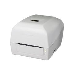 ARGOX CP-2140EX GRİ | Masaüstü Barkod Yazıcı — Hızlı & Dayanıklı