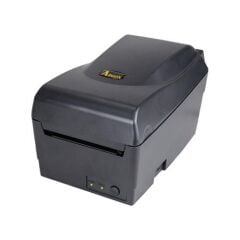 Argox OS-200 Siyah Termal Transfer USB Barkod Yazıcı