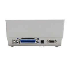 Argox OS-214 PLUS Barkod Yazıcı 203DPI | Termal Transfer USB+Seri+Paralel