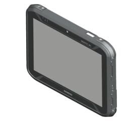 Siemens 6AV7880-4AA01-0AA2 SIMATIC Tablet PC Entry 10,1'' çoklu dokunmatik