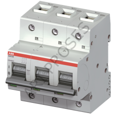 ABB S803B-C 80  2CCS813001R0804
