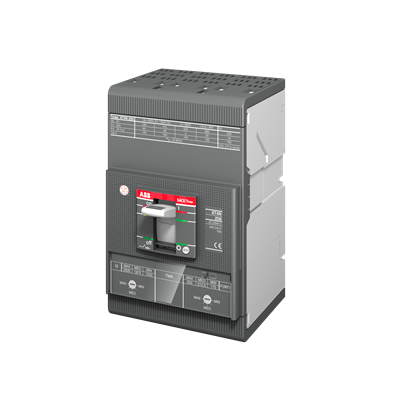 ABB XT4S 250 TMA 250A 3P Kompakt Şalter | 1SDA068312R1