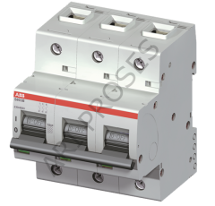 ABB S803B-C 100  2CCS813001R0824