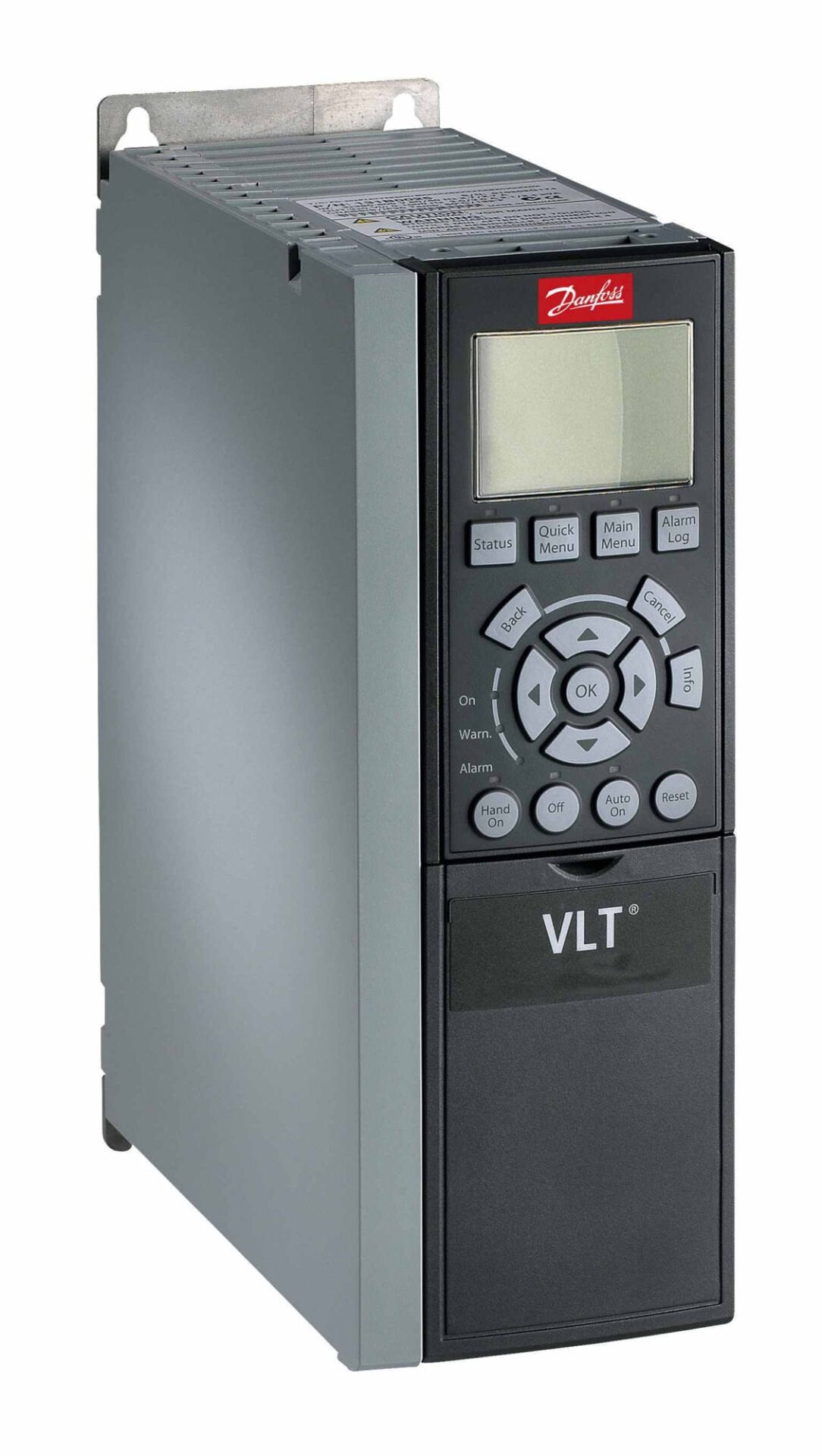 Danfoss VLT HVAC Drive FC 102 Frekans Konvertörü 4 kW (5.5 HP) 131B4215