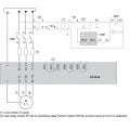 Schneider ATV610D75N4EF | 75 kW / 100 HP Frekans Inverter/Sürücü