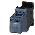 Siemens 3RW3017‑1BB14 5,5 kW | SIRIUS Soft Starter 12,5 A