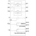 Siemens 3RW4046‑1BB14 45 kW | SIRIUS Soft Starter 80 A