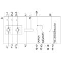 Siemens 3RW4046‑1BB14 45 kW | SIRIUS Soft Starter 80 A