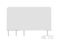 Schrack RT424024 Röle | RT42 Serisi, 24 VDC Bobin