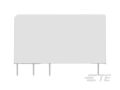 Schrack RT424024 Röle | RT42 Serisi, 24 VDC Bobin